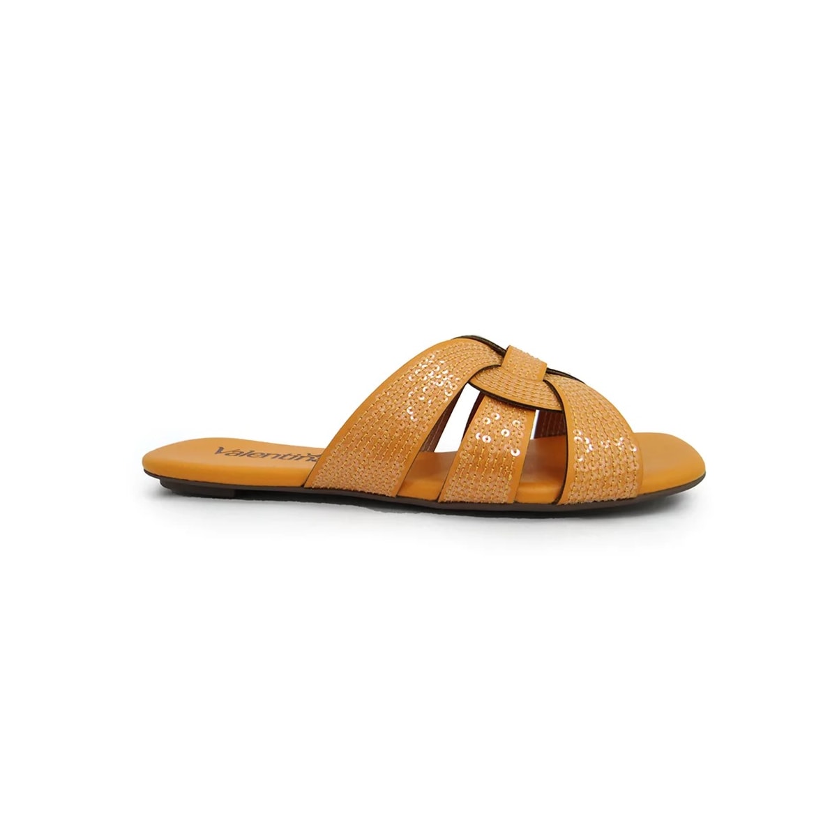 Chinelo Valentina Rasteira 233118 Girasole Chinelo Valentina Rasteira 233118 Girasole