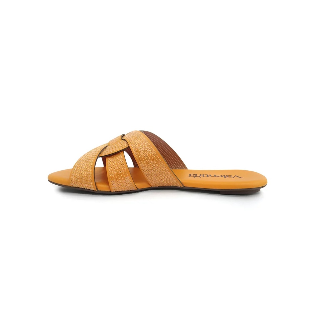 Chinelo Valentina Rasteira 233118 Girasole Chinelo Valentina Rasteira 233118 Girasole