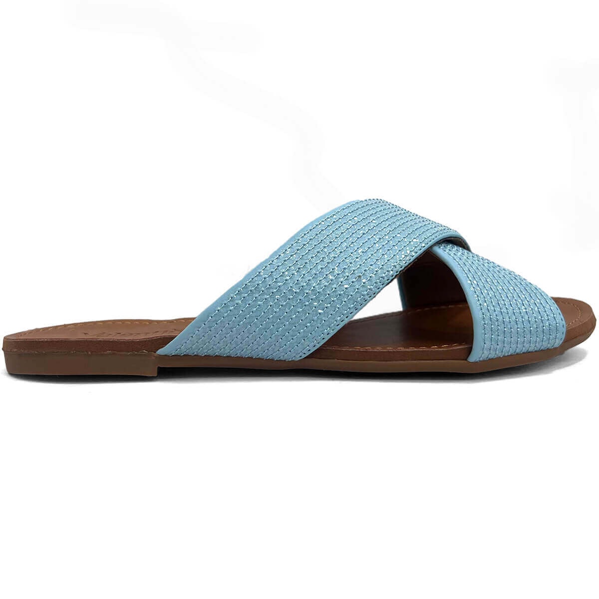 Chinelo Valentina Rasteira 272176 Azul Cielo Chinelo Valentina Rasteira 272176 Azul Cielo