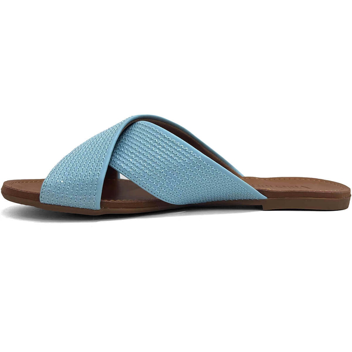 Chinelo Valentina Rasteira 272176 Azul Cielo Chinelo Valentina Rasteira 272176 Azul Cielo