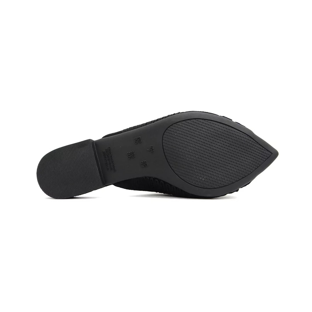 Chinelo Valentina Rasteira 371374 Preto Chinelo Valentina Rasteira 371374 Preto