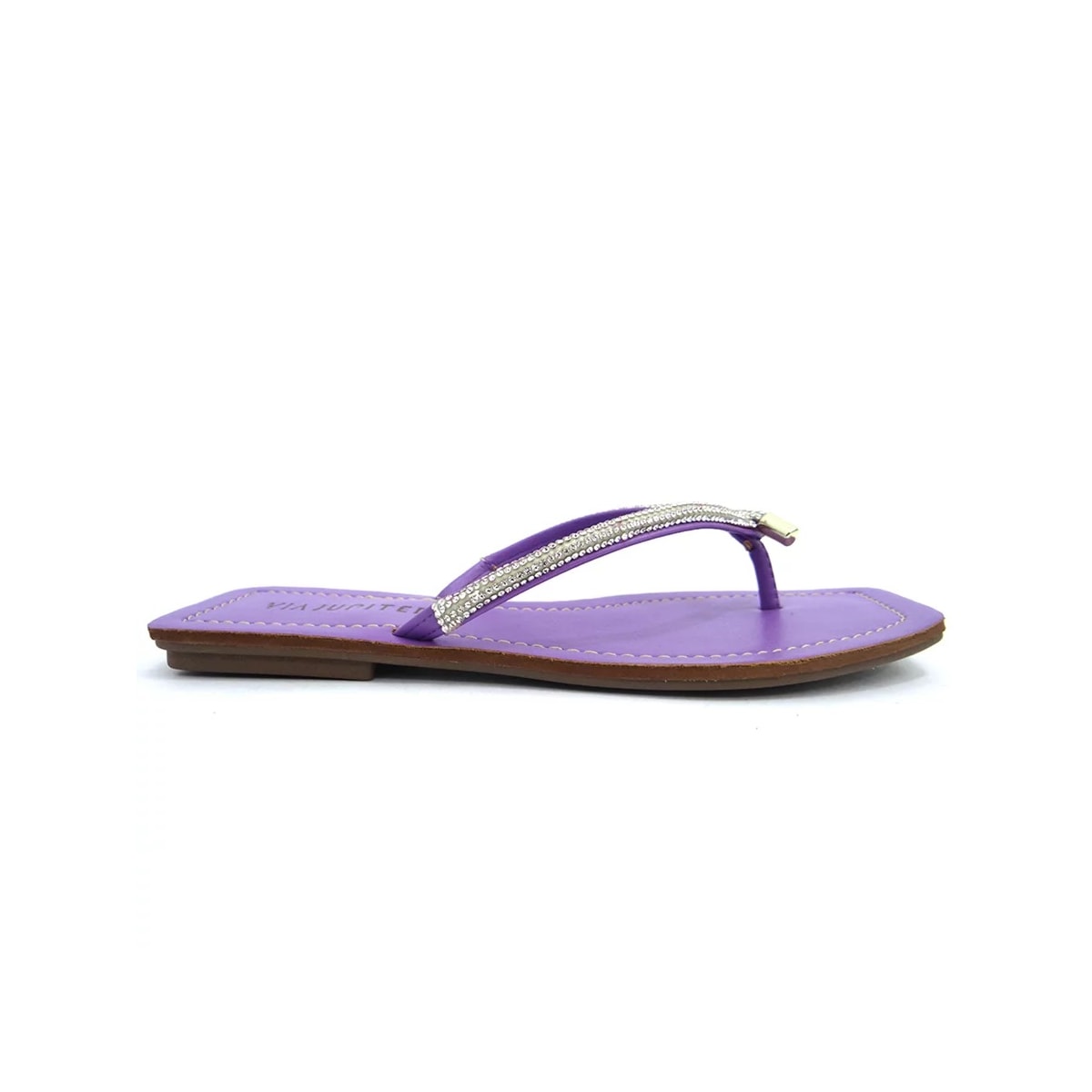 Chinelo Via Júpiter Rasteira 8659 Iris Chinelo Via Júpiter Rasteira 8659 Iris