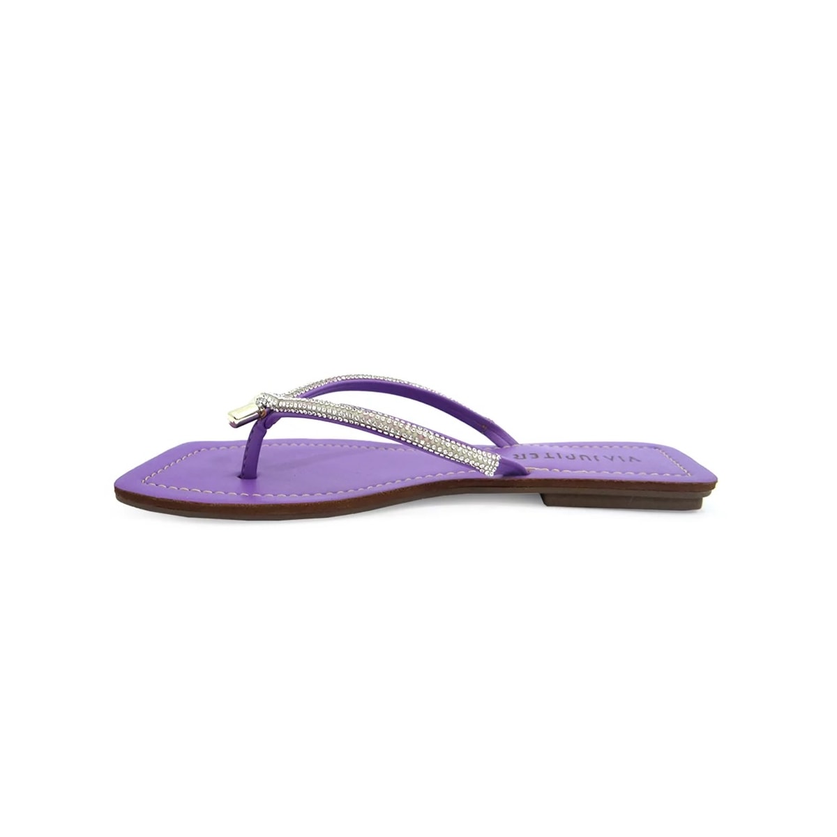 Chinelo Via Júpiter Rasteira 8659 Iris Chinelo Via Júpiter Rasteira 8659 Iris