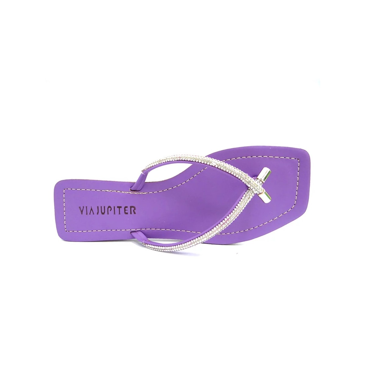Chinelo Via Júpiter Rasteira 8659 Iris Chinelo Via Júpiter Rasteira 8659 Iris