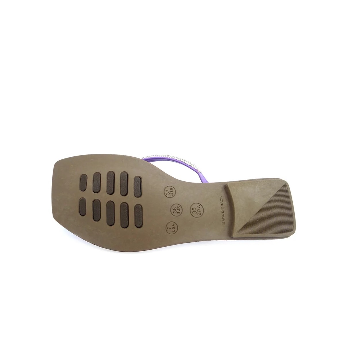 Chinelo Via Júpiter Rasteira 8659 Iris Chinelo Via Júpiter Rasteira 8659 Iris