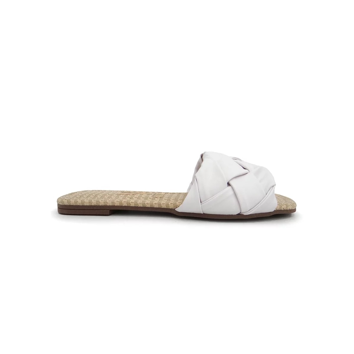 Chinelo Vizzano Rasteira 6374.324 Branco Chinelo Vizzano Rasteira 6374.324 Branco