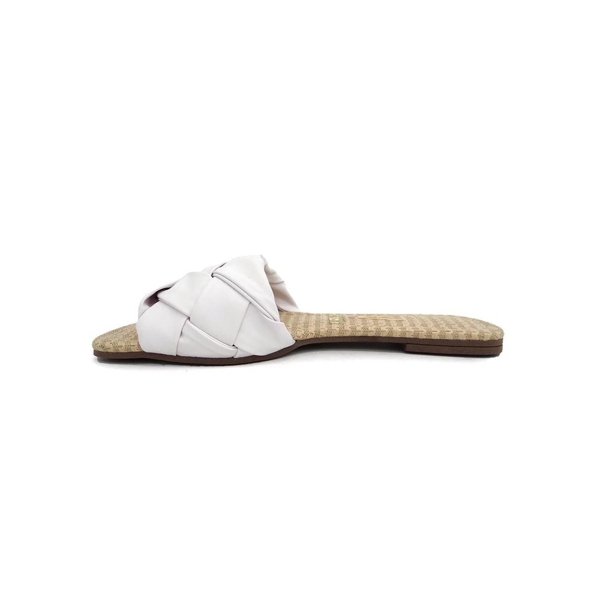 Chinelo Vizzano Rasteira 6374.324 Branco Chinelo Vizzano Rasteira 6374.324 Branco