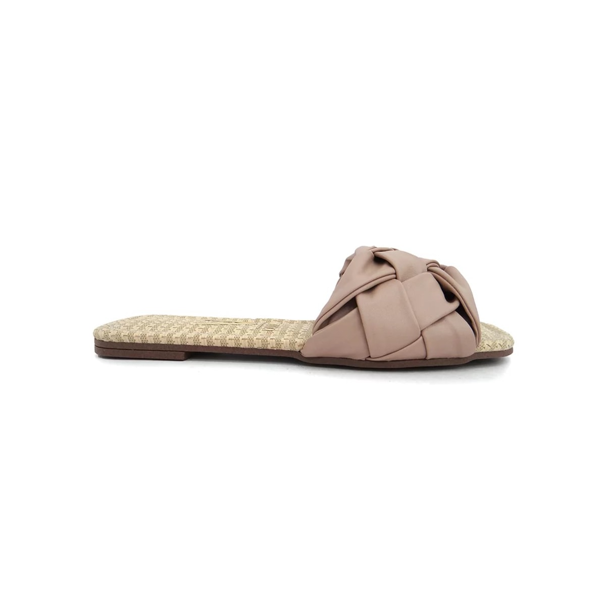 Chinelo Vizzano Rasteira 6374.324 Natural Chinelo Vizzano Rasteira 6374.324 Natural