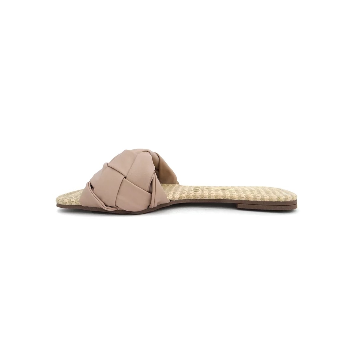 Chinelo Vizzano Rasteira 6374.324 Natural Chinelo Vizzano Rasteira 6374.324 Natural