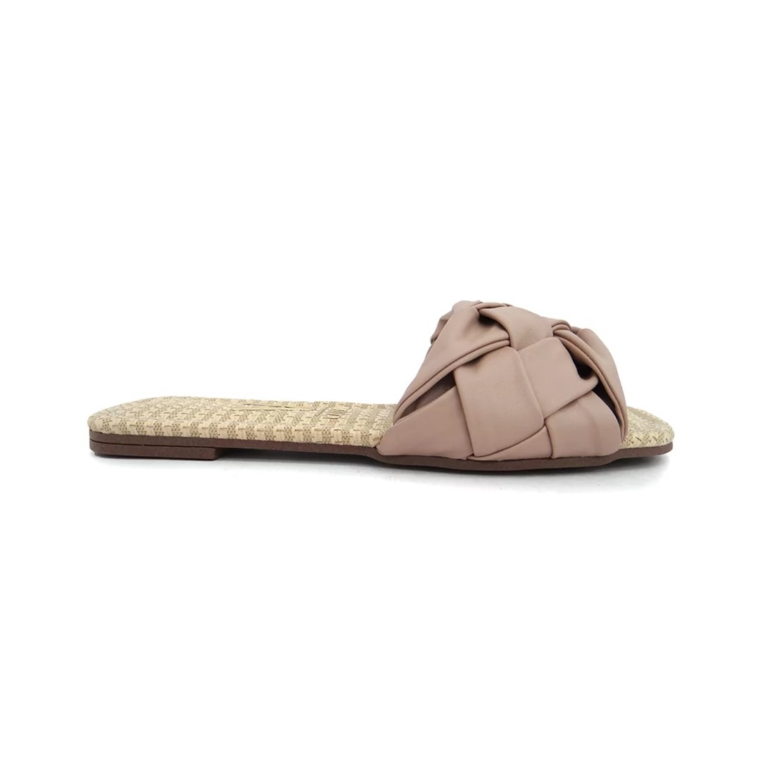 Chinelo Vizzano Rasteira 6374.324 Natural Chinelo Vizzano Rasteira 6374.324 Natural