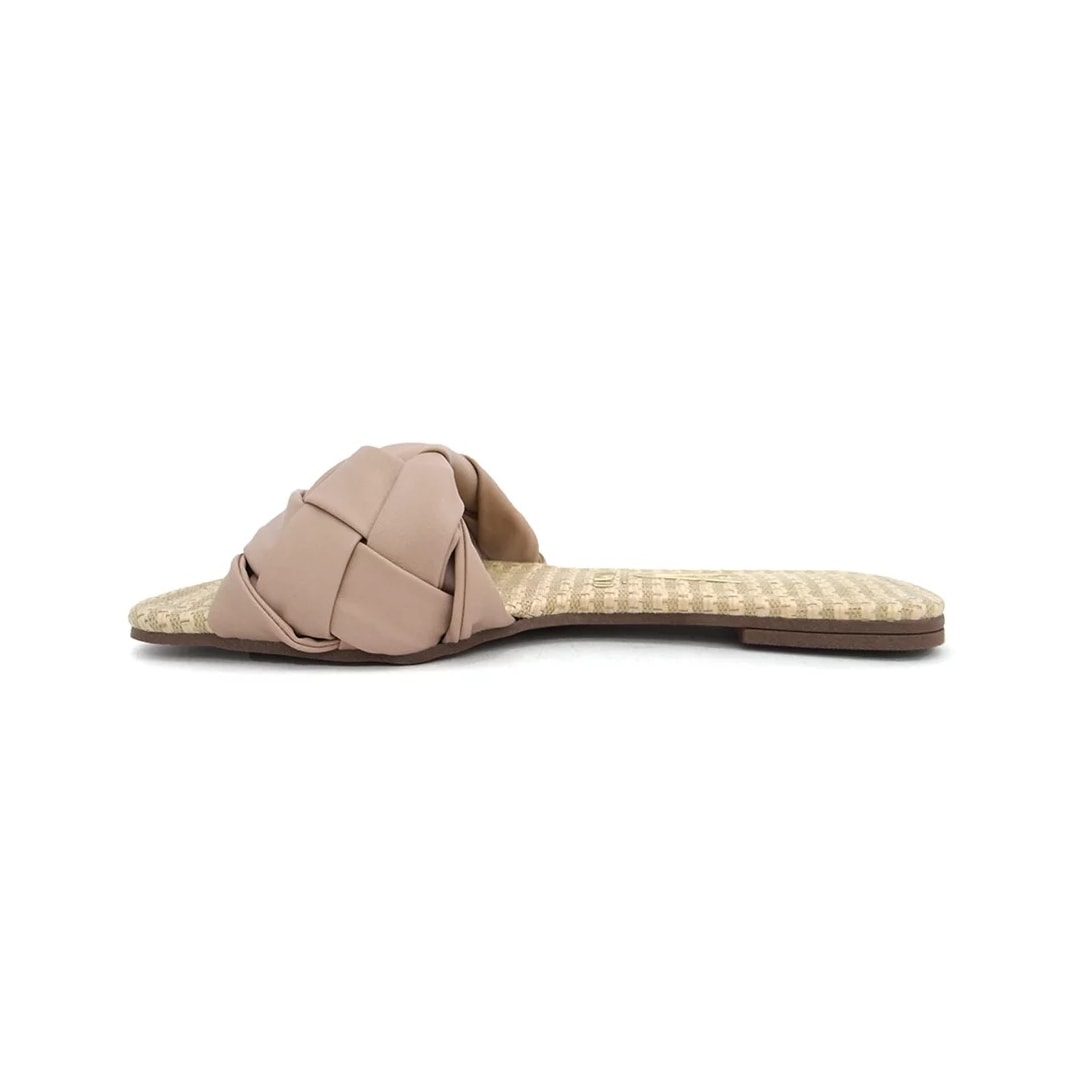 Chinelo Vizzano Rasteira 6374.324 Natural