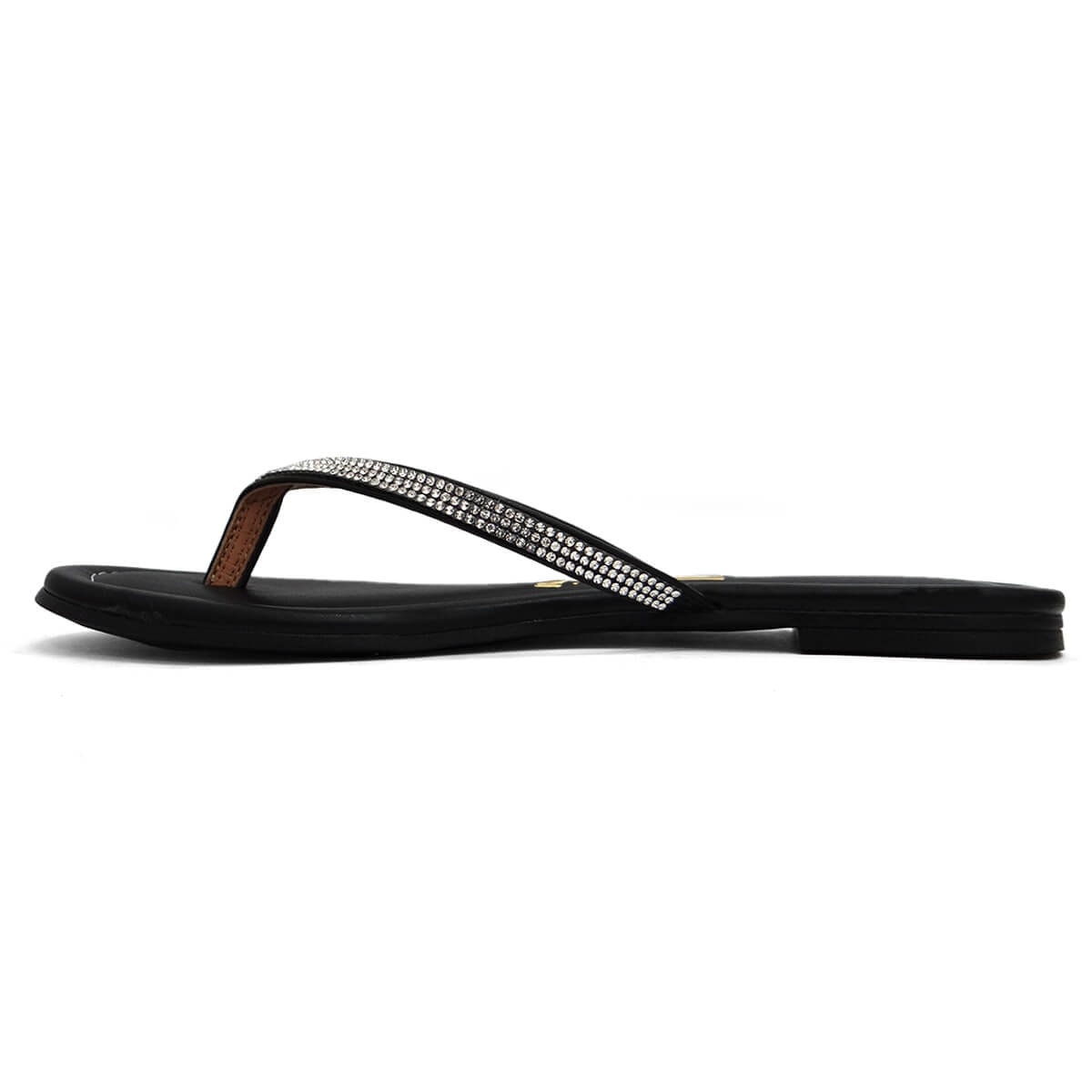 Chinelo Vizzano Rasteira De Dedo 6371.300 - 1 Preto Chinelo Vizzano Rasteira De Dedo 6371.300 - 1 Preto