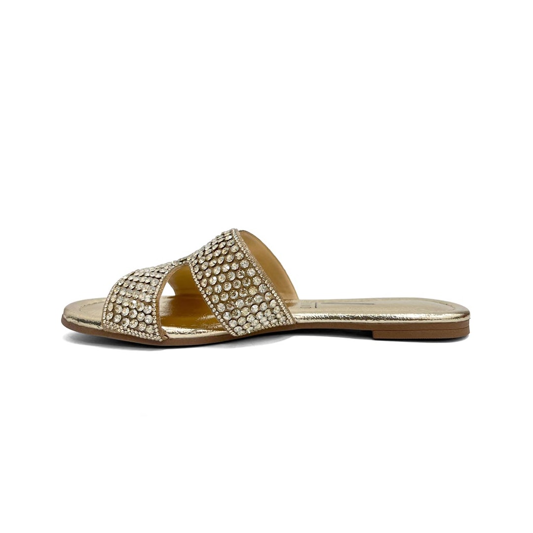 Chinelo Vizzano Rasteira Gaspea 6371.1005 Bege