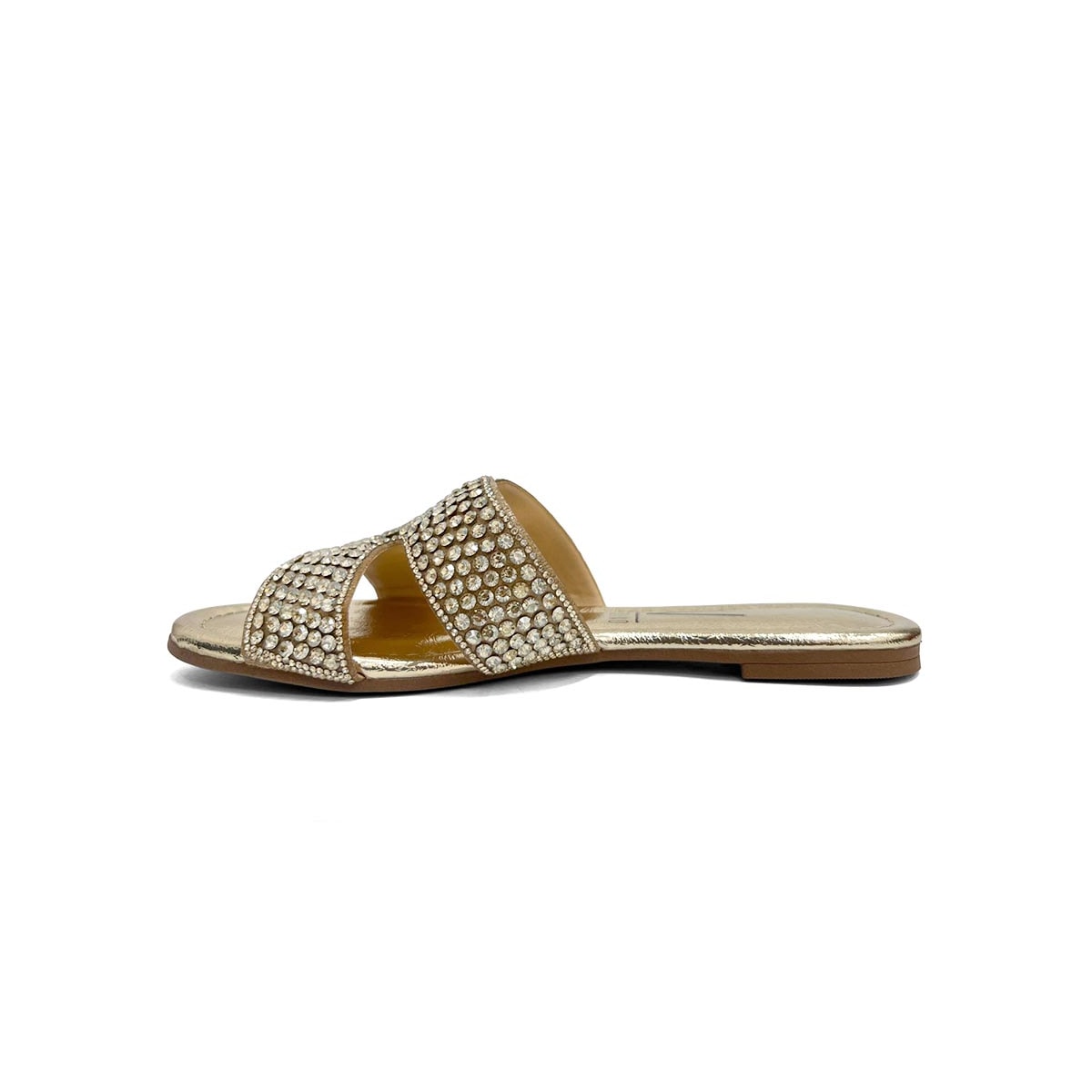 Chinelo Vizzano Rasteira Gaspea 6371.1005 Bege Chinelo Vizzano Rasteira Gaspea 6371.1005 Bege