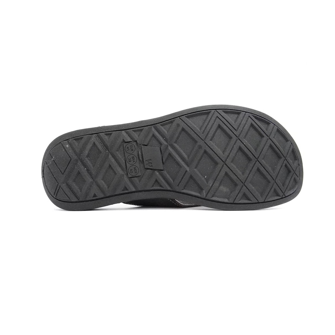 Chinelo West Coast de Couro Masculino 186309 Conhaque Chinelo West Coast de Couro Masculino 186309 Conhaque