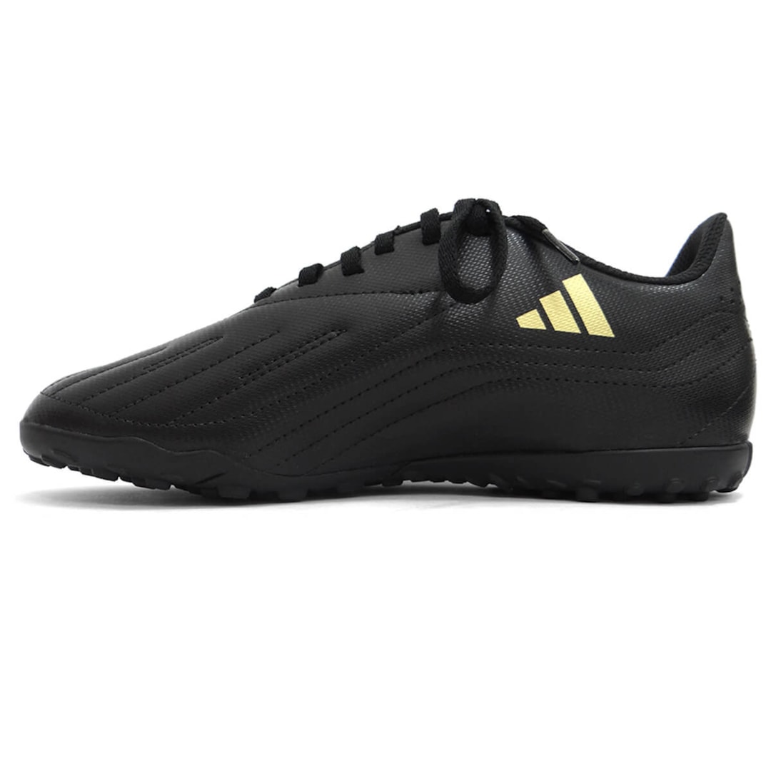 Chuteira Adidas Society Deportivo II TF IV1761 Preto