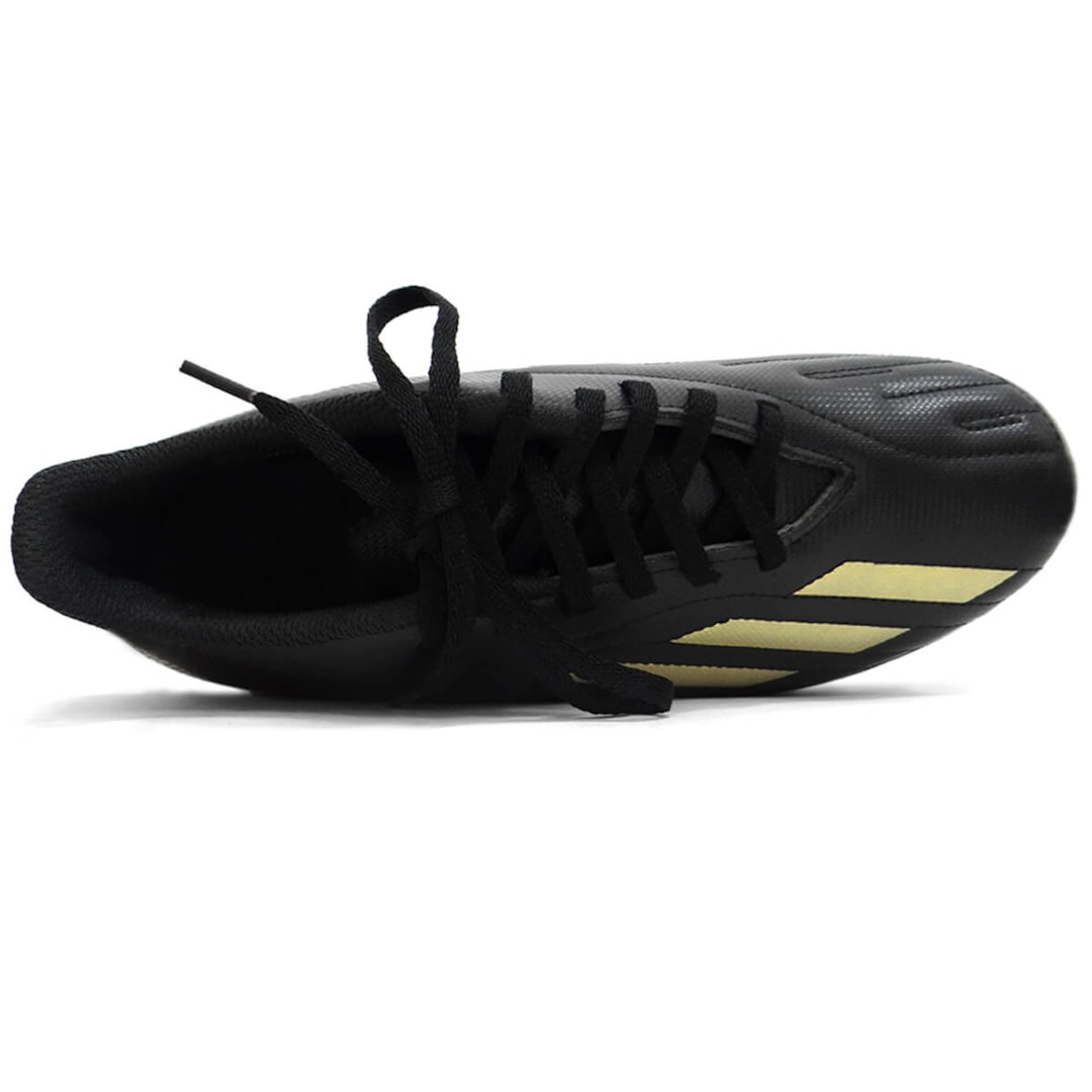 Chuteira Adidas Society Deportivo II TF IV1761 Preto