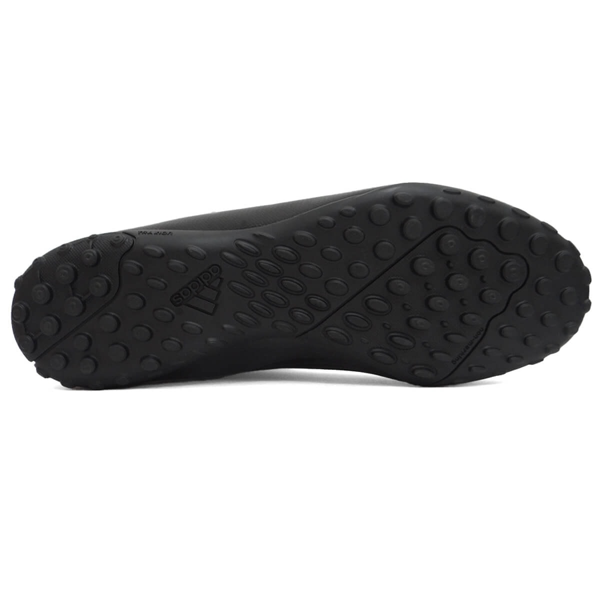 Chuteira Adidas Society Deportivo II TF IV1761 Preto Chuteira Adidas Society Deportivo II TF IV1761 Preto