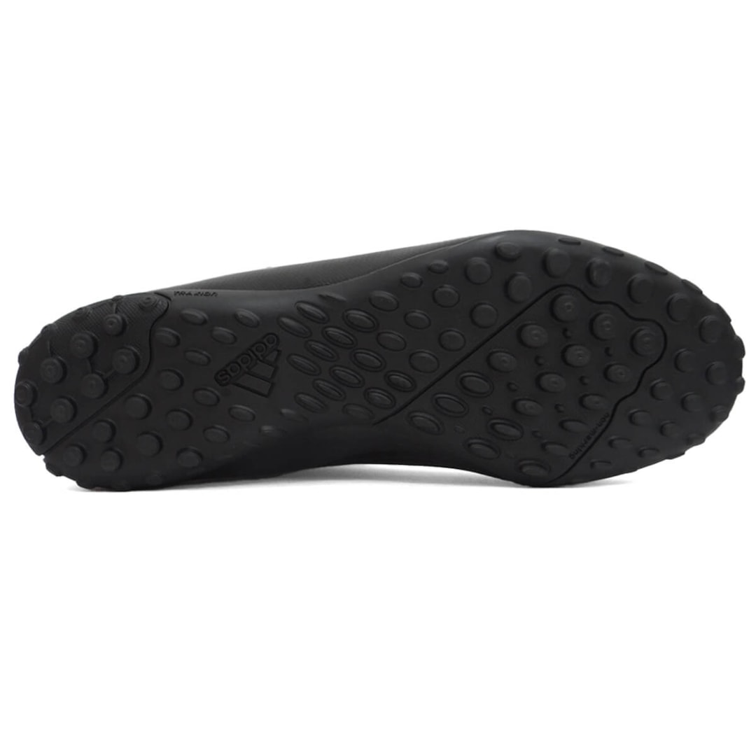 Chuteira Adidas Society Deportivo II TF IV1761 Preto