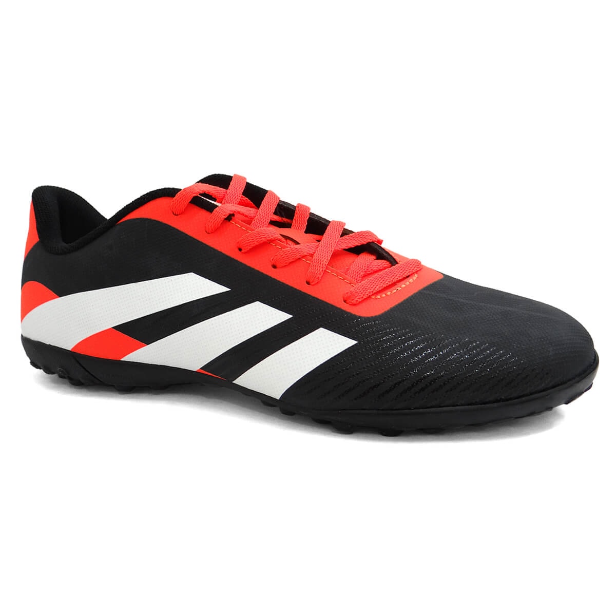 Chuteira Adidas Society Predador Essential 24.5 T Ig5414 Preto Chuteira Adidas Society Predador Essential 24.5 T Ig5414 Preto