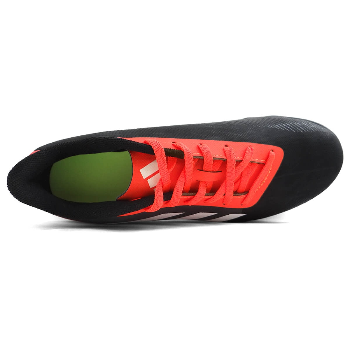 Chuteira Adidas Society Predador Essential 24.5 T Ig5414 Preto Chuteira Adidas Society Predador Essential 24.5 T Ig5414 Preto