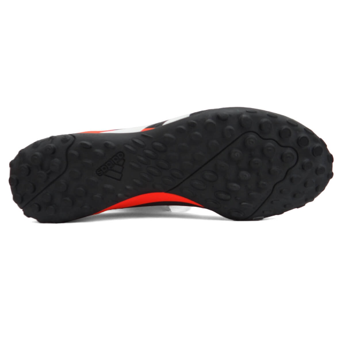 Chuteira Adidas Society Predador Essential 24.5 T Ig5414 Preto