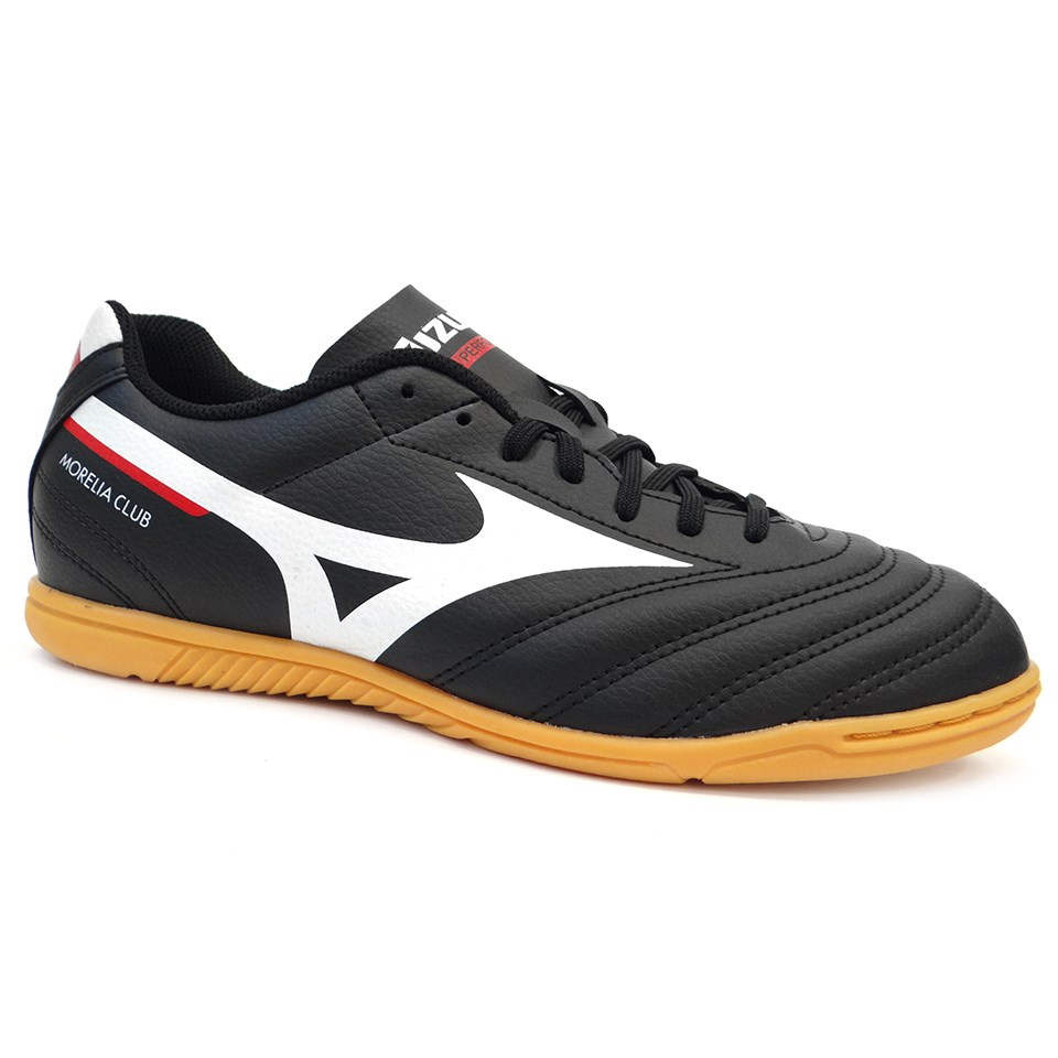 chuteira de futsal mizuno