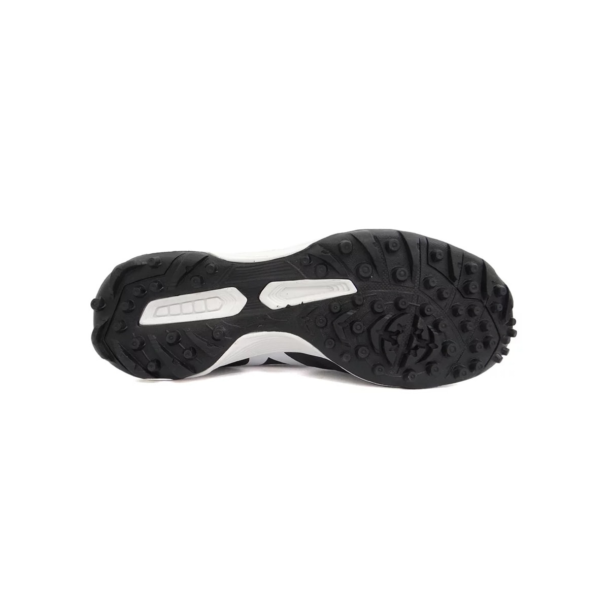 Chuteira Mizuno Society Morelia Classics As Preto/Branco