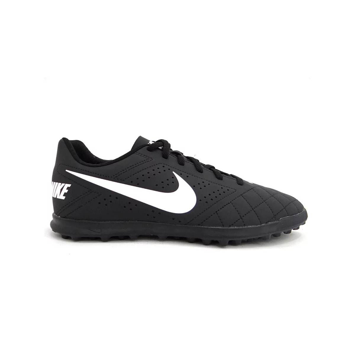 Chuteira Nike Society Beco 2 Tf Preto Chuteira Nike Society Beco 2 Tf Preto