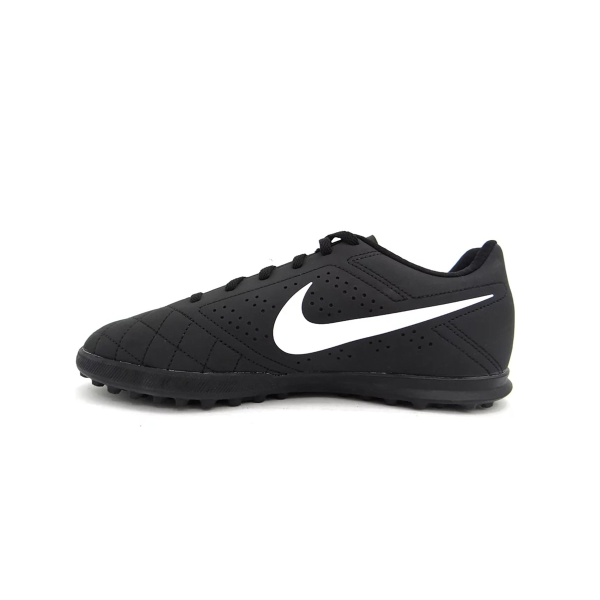 Chuteira Nike Society Beco 2 Tf Preto Chuteira Nike Society Beco 2 Tf Preto