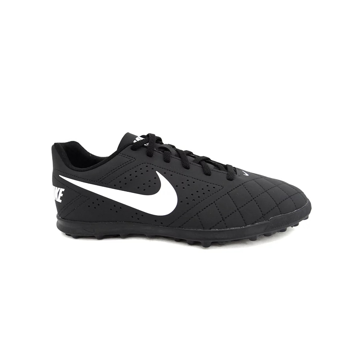 Chuteira Nike Society Beco 2 Tf Preto Chuteira Nike Society Beco 2 Tf Preto