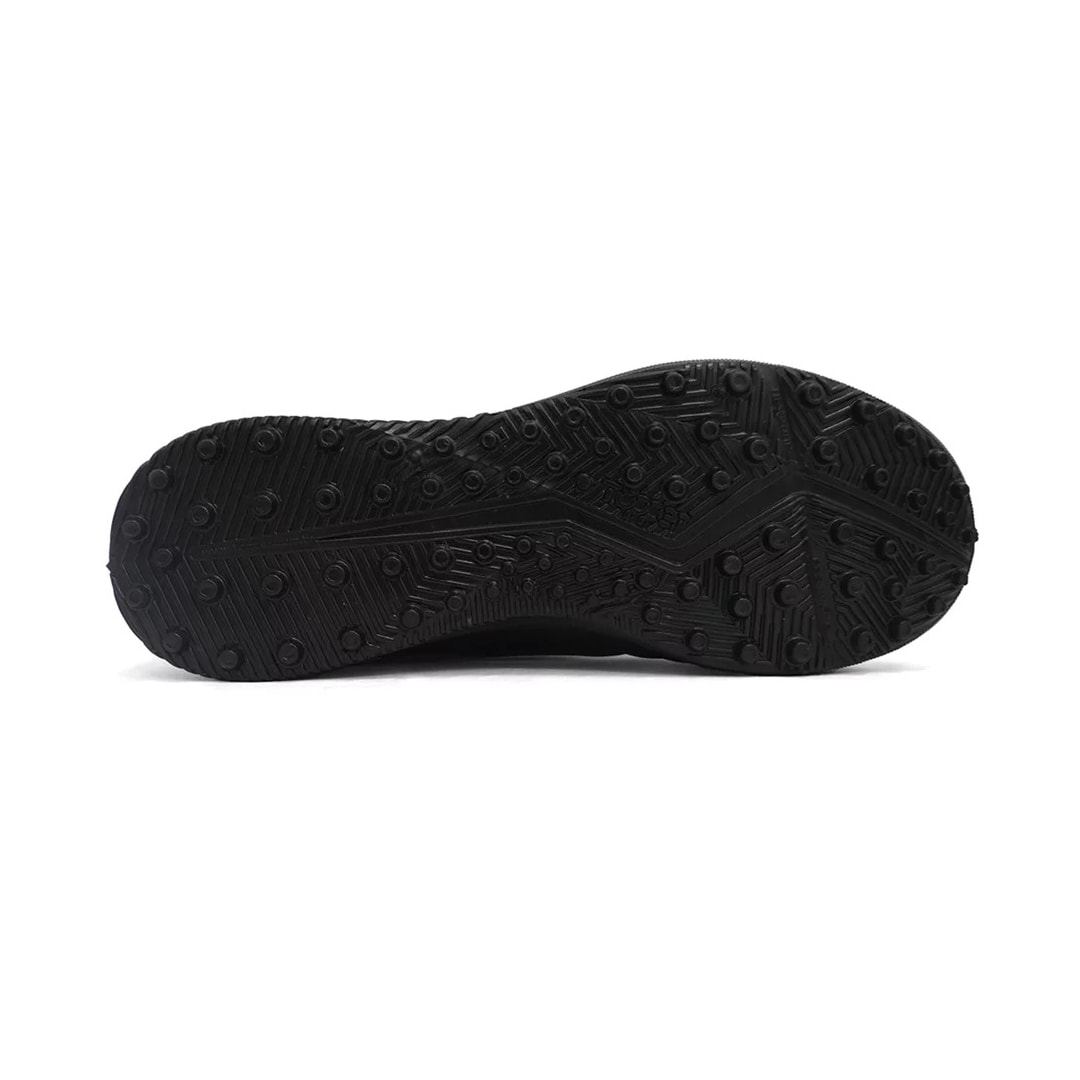 Chuteira Topper Society Cup Vii Tp0487 Preto/Branco