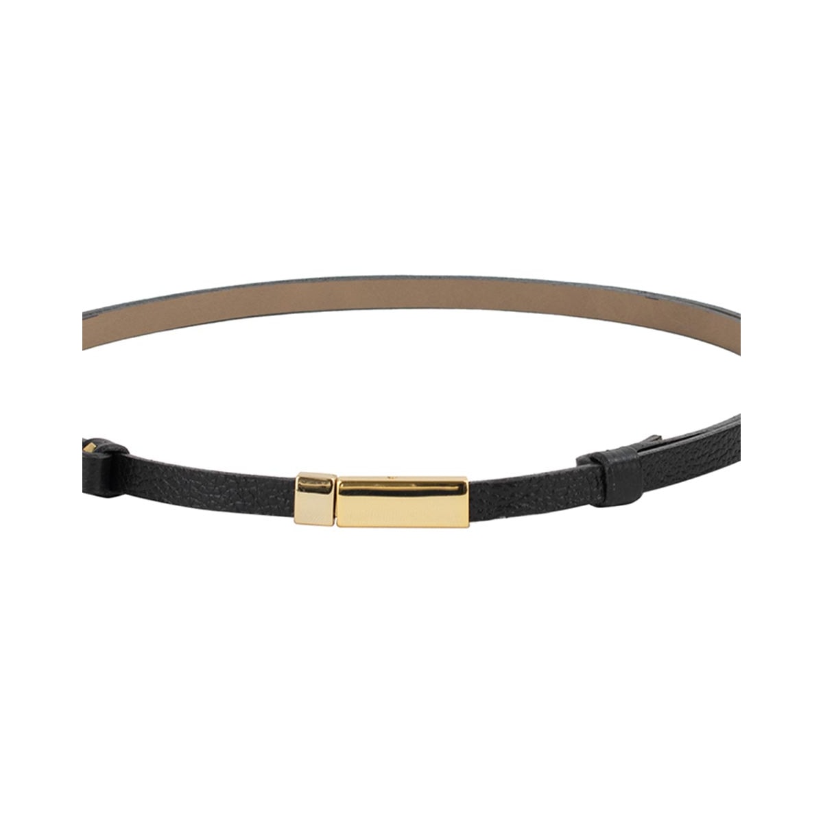 Cinto Classe Feminino Cf136 Preto