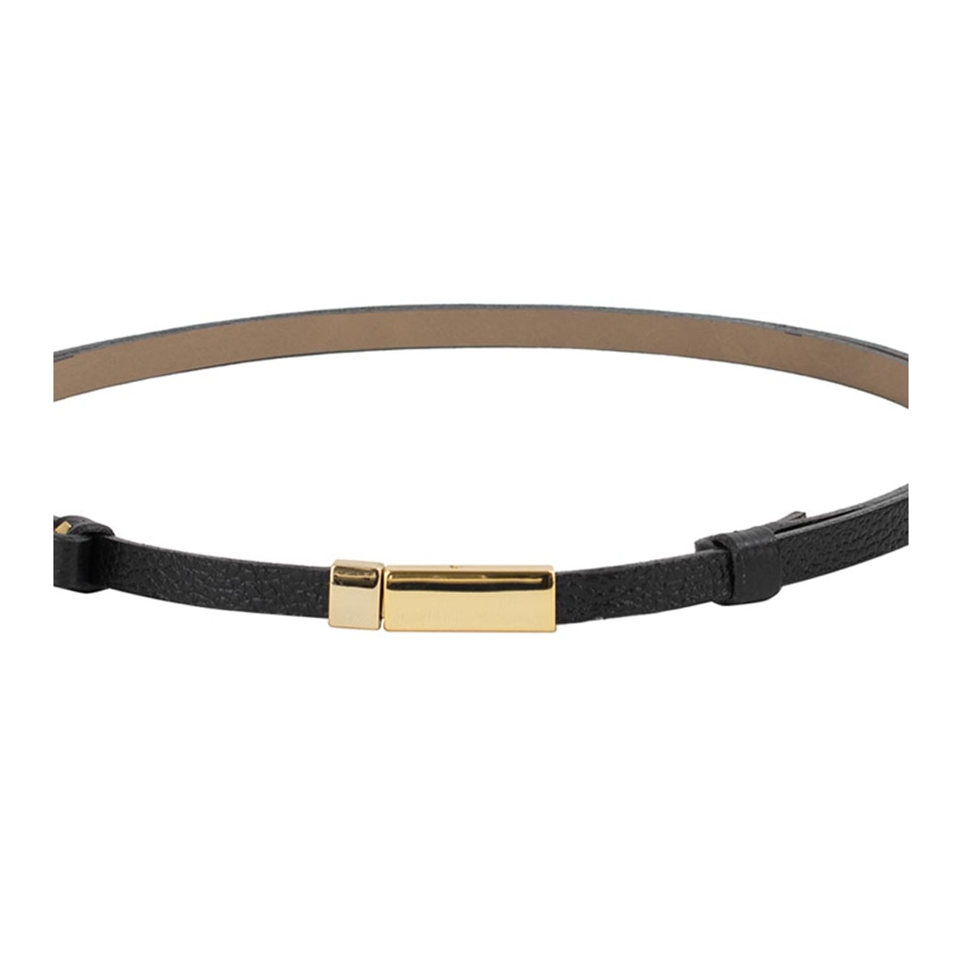 Cinto Classe Feminino Cf136 Preto Cinto Classe Feminino Cf136 Preto