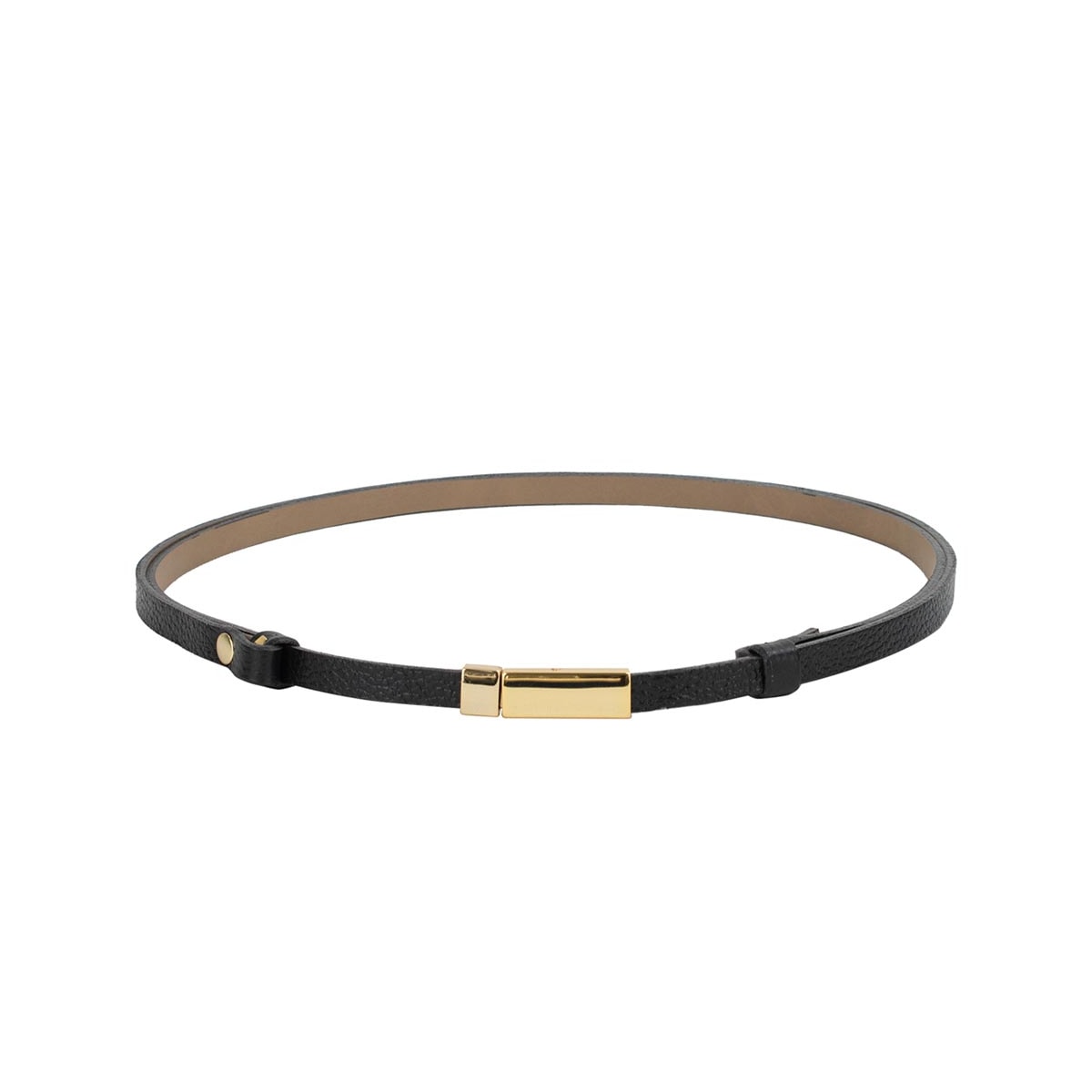 Cinto Classe Feminino Cf136 Preto Cinto Classe Feminino Cf136 Preto