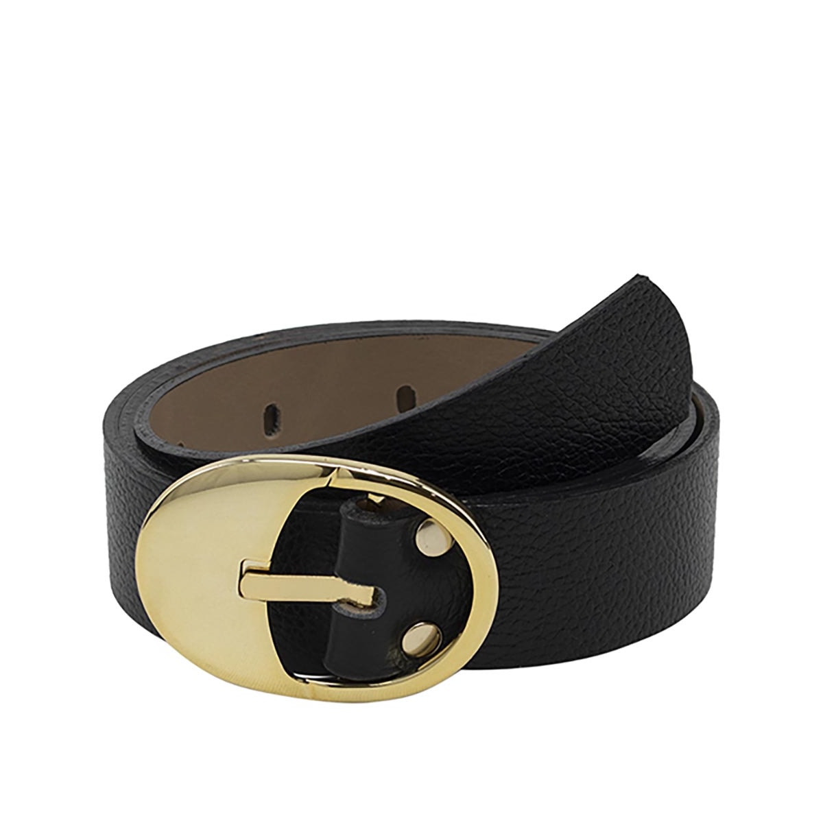 Cinto Classe Feminino Cf31 Preto Cinto Classe Feminino Cf31 Preto