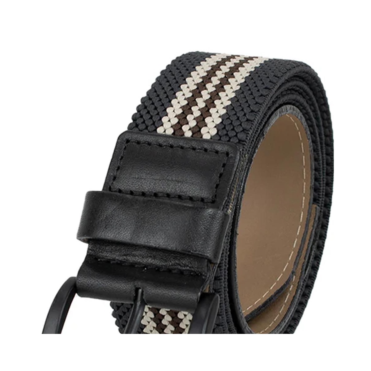 Cinto Classe Masculino 040 Preto