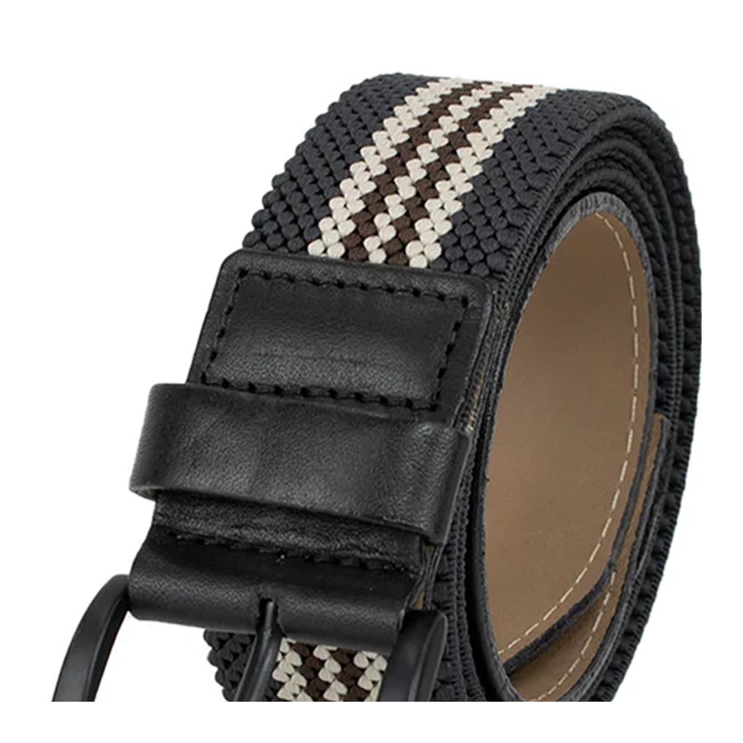 Cinto Classe Masculino 040 Preto Cinto Classe Masculino 040 Preto