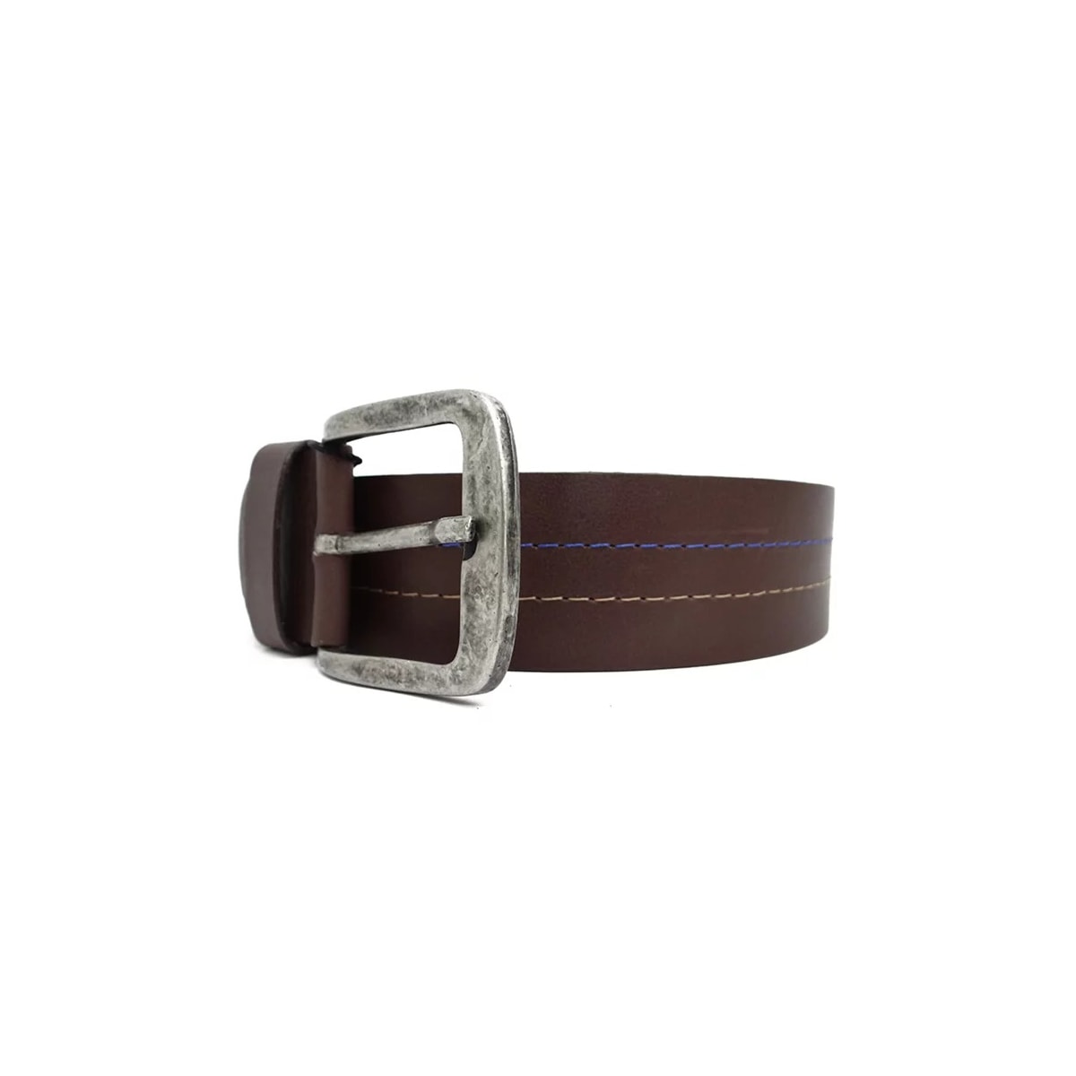 Cinto Classe Masculino Cintos Cm92 Bronw