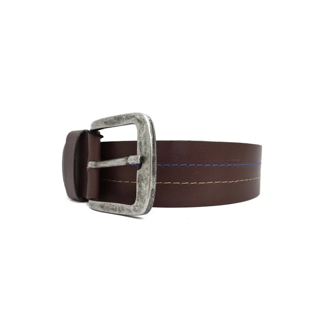 Cinto Classe Masculino Cintos Cm92 Bronw Cinto Classe Masculino Cintos Cm92 Bronw