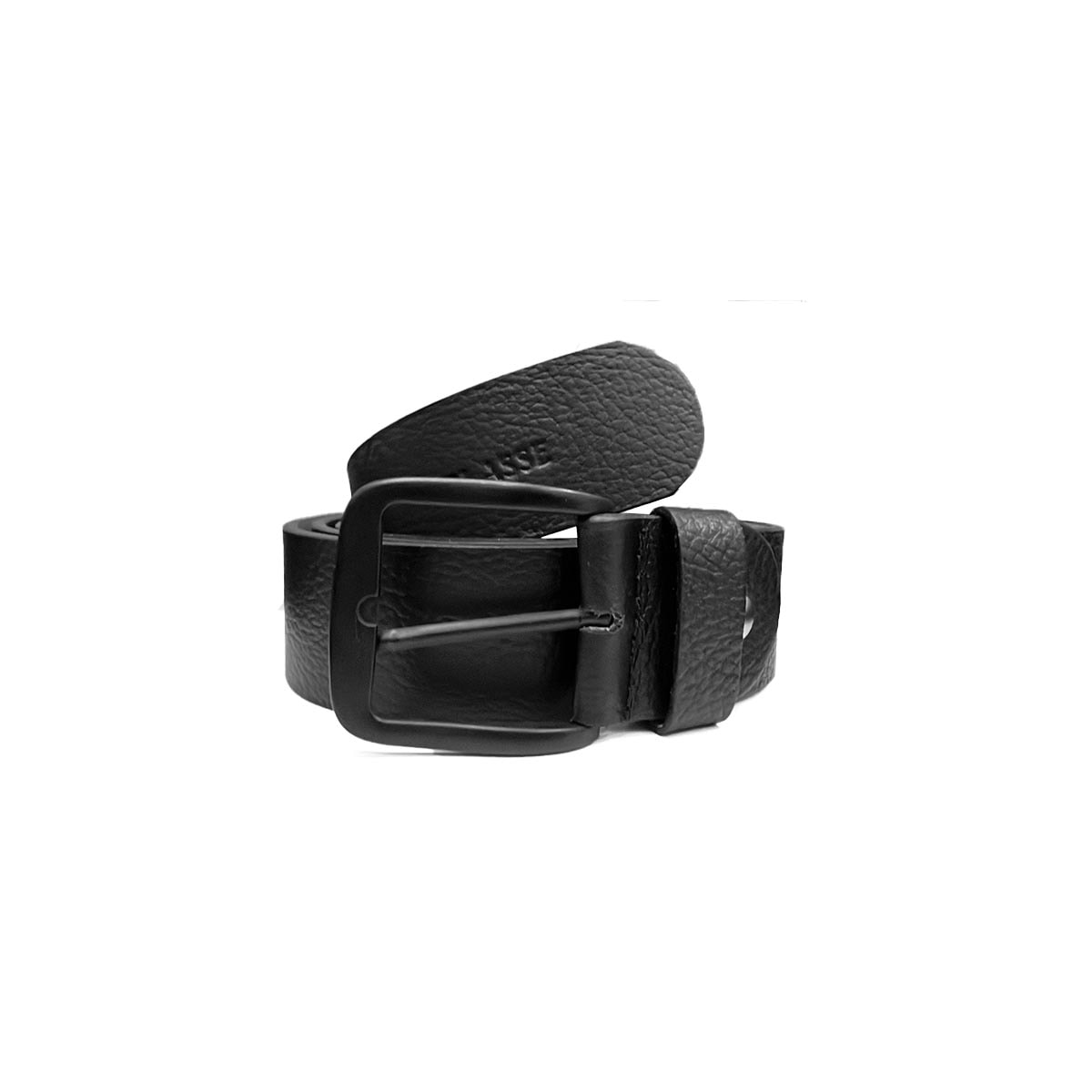 Cinto Classe Masculino Cm83 Preto Cinto Classe Masculino Cm83 Preto