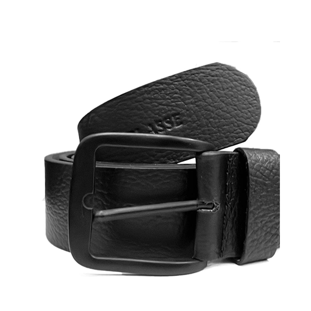 Cinto Classe Masculino Cm83 Preto