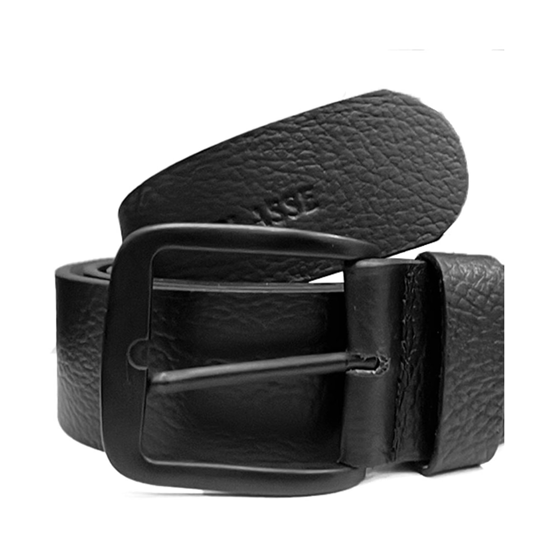 Cinto Classe Masculino Cm83 Preto Cinto Classe Masculino Cm83 Preto