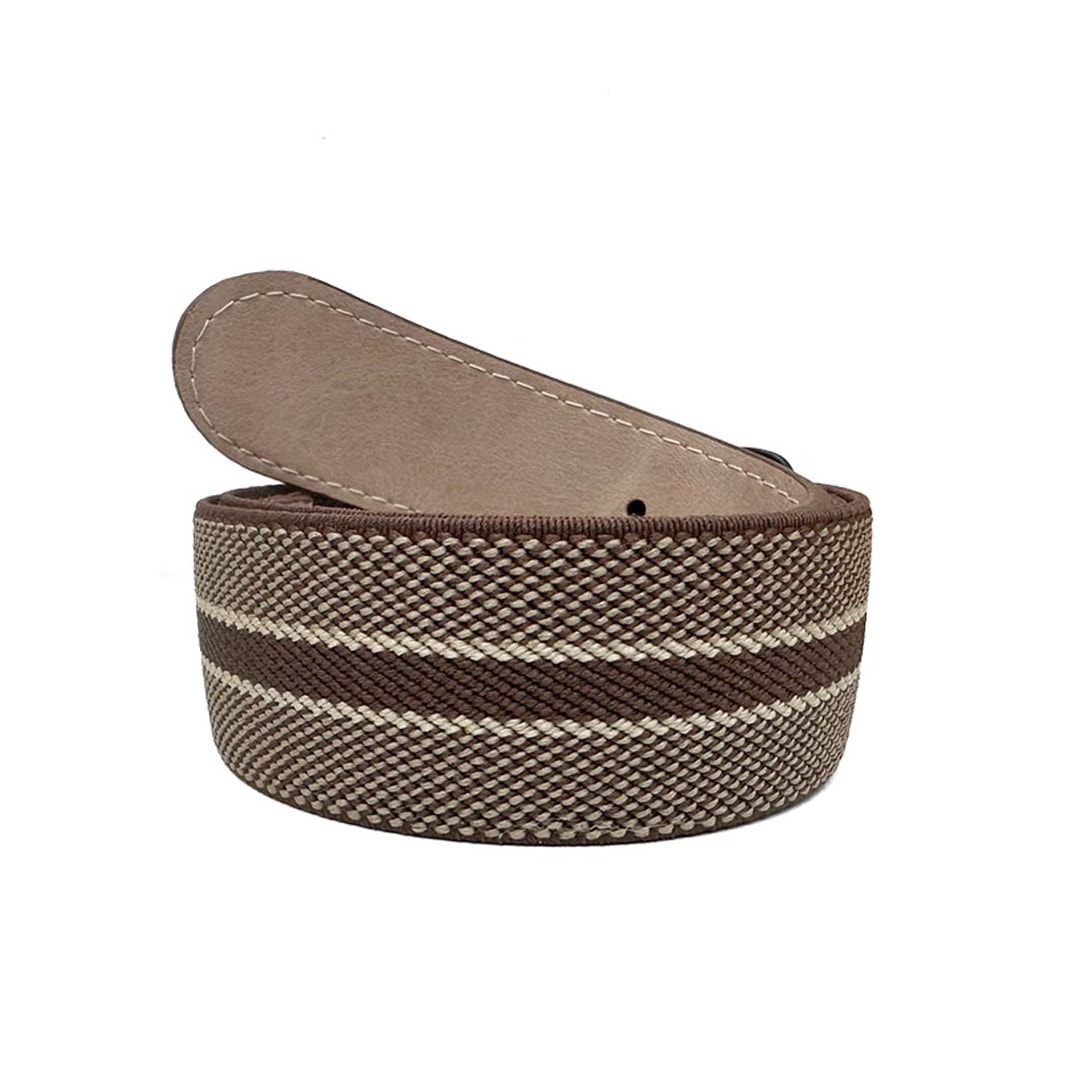 Cinto Classe Masculino Cm91 Brown