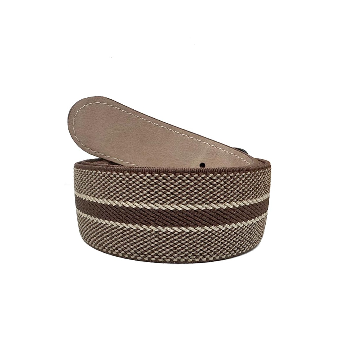 Cinto Classe Masculino Cm91 Brown
