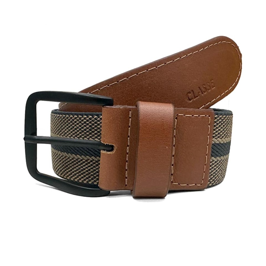 Cinto Classe Masculino Cm91 Java