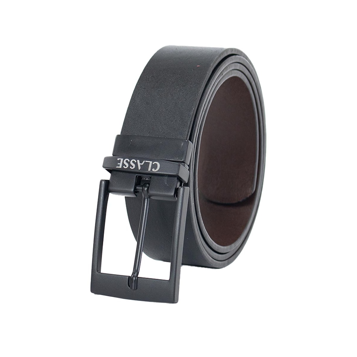 Cinto Classe Masculino Cm93 Preto Cinto Classe Masculino Cm93 Preto