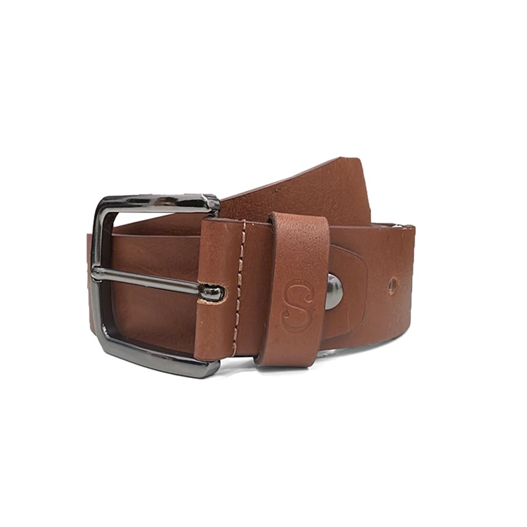 Cinto Classe Masculino Cm98 Java