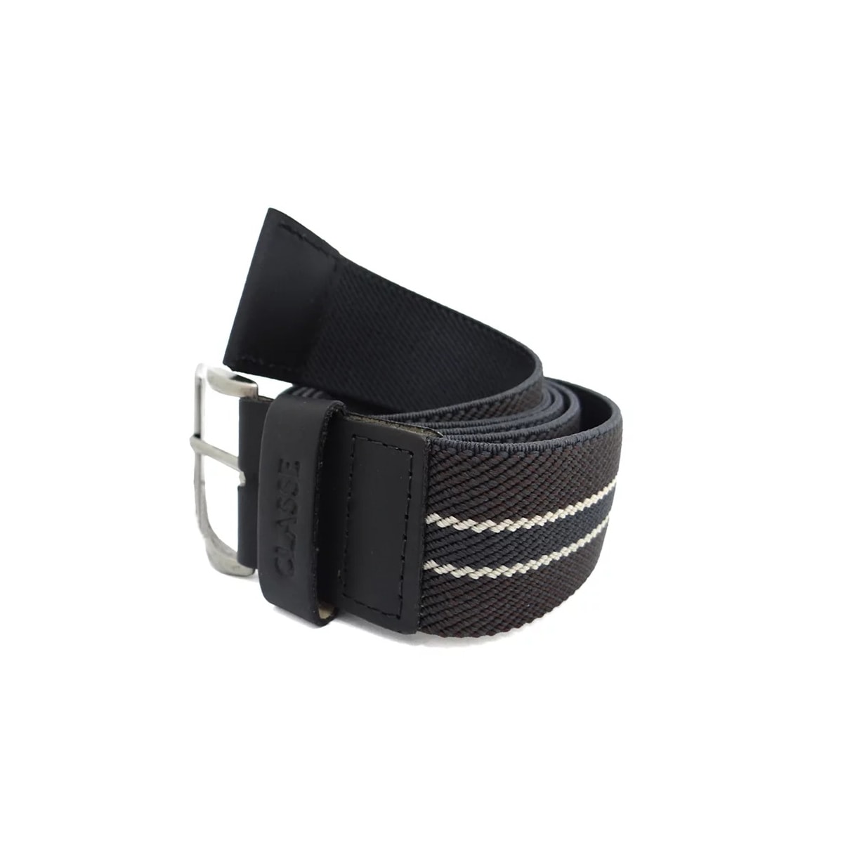 Cinto Classe Masculino Sport Cm100 Preto Cinto Classe Masculino Sport Cm100 Preto