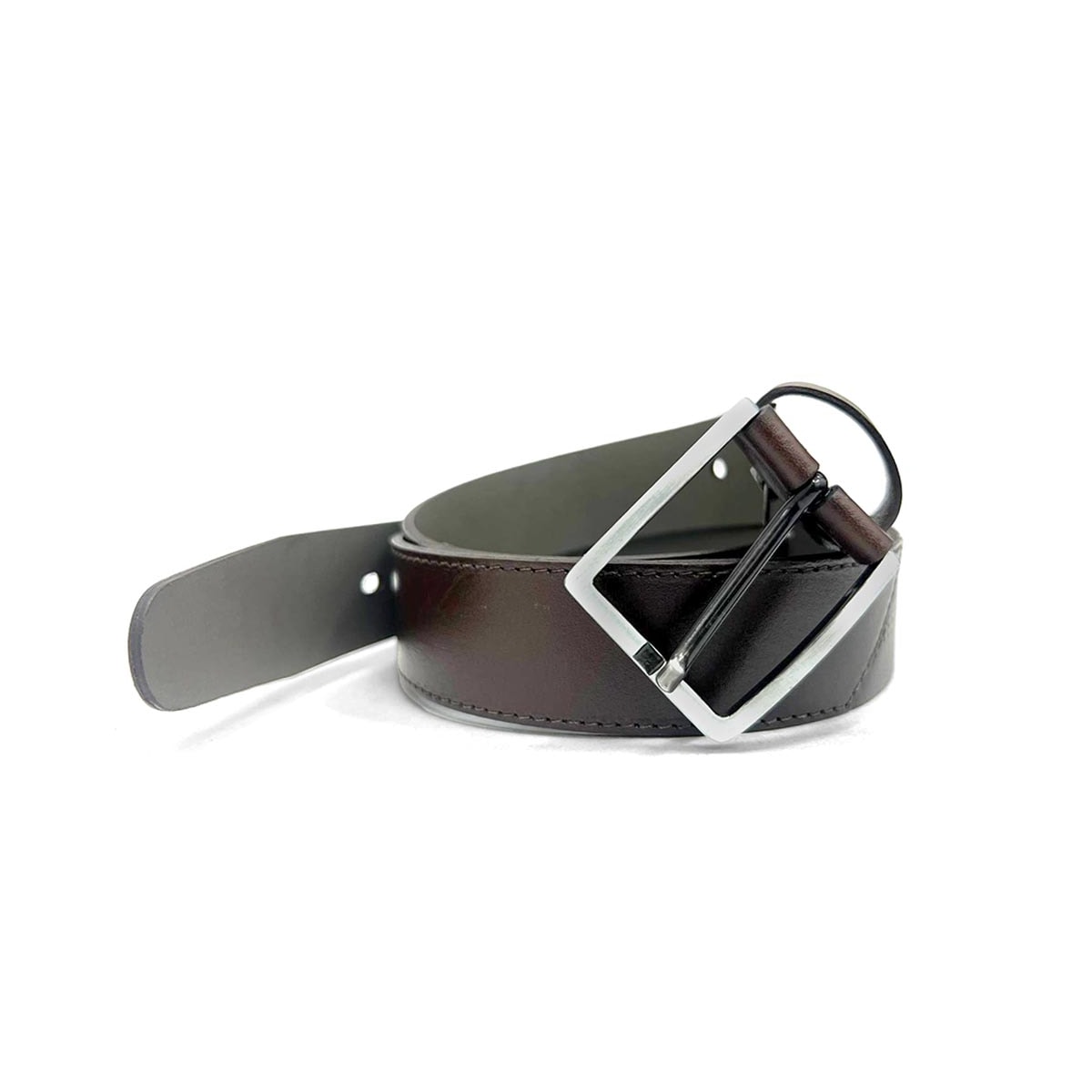 Cinto Franciscomelo De Couro Fm 058 Cafe Cinto Franciscomelo De Couro Fm 058 Cafe